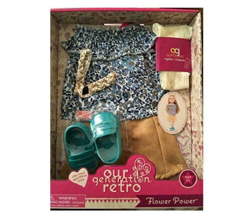 our generation bon voyage travel set